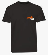 Geek Out 2 Year Anniversary Limited Edition T-Shirt