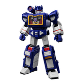 Transformers Soundwave Action Edition Blokees Model Kit