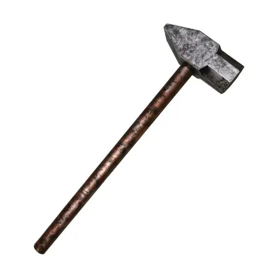 The Texas Chainsaw Massacre Leatherface Sledgehammer Trick or Treat Studios Prop Replica