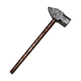 The Texas Chainsaw Massacre Leatherface Sledgehammer Trick or Treat Studios Prop Replica