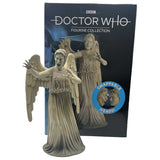 Doctor Who Figurine Collection Weeping Angel Eaglemoss Hero Collector 31cm Statue
