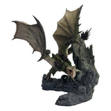 Monster Hunter Rathian 25cm Capcom Figure Builder Creators Model Ver. 2