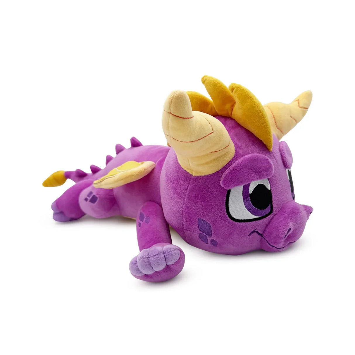 Spyro the Dragon 16" Weighted Plush
