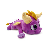 Spyro the Dragon 16" Weighted Plush