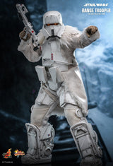 Star Wars Range Trooper Hot Toys 1/6 Scale Figure
