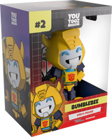 Transformers Bumblebee YouTooz Vinyl Figure