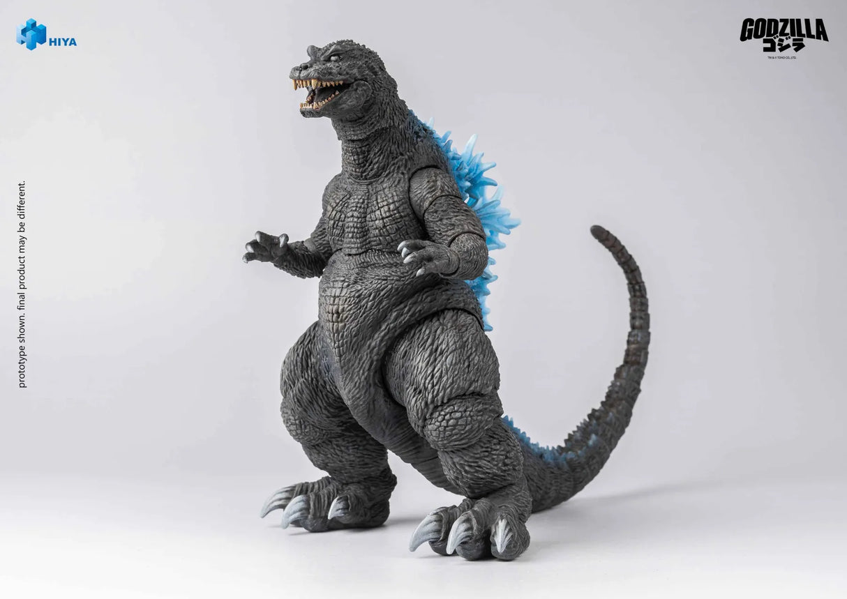 Godzilla 2001 Exquisite Basic Series 7" Action Figure
