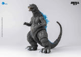 Godzilla 2001 Exquisite Basic Series 7" Action Figure
