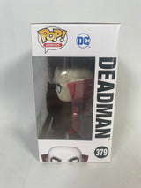 Batman Deadman Funko Pop! Vinyl Figure #379
