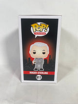 Mad Men Roger Sterling #911 Funko Pop! Vinyl Figure