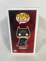 Batman Funko Pop! Vinyl Figure #1187