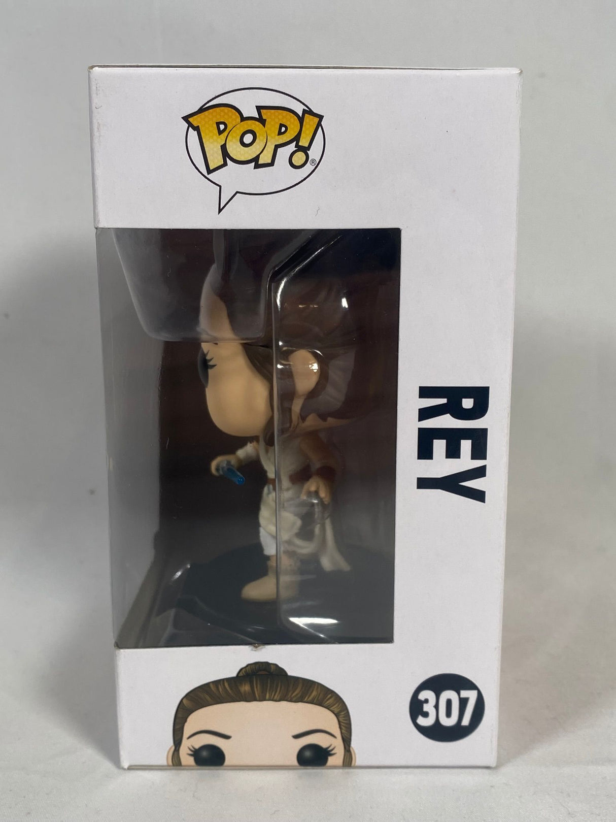 Star Wars Rey #307 Funko Pop!