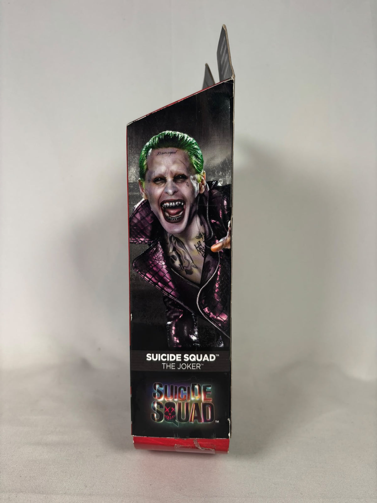 DC Multiverse Suicide Squad The Joker Action Figure