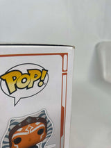 Star Wars Ahsoka Funko Pop! Vinyl Figure #464