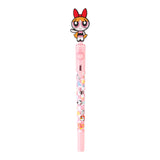 The Powerpuff Girls Blossom Rotating Topper Pen