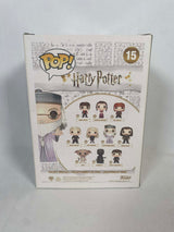 Harry Potter Albus Dumbledore Funko Pop! Vinyl Figure #15