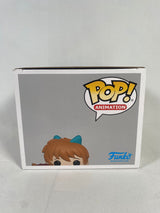 InuYasha Shippo On Horse #1462 Funko Pop! Vinyl Figure