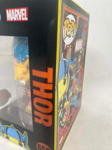 Marvel Thor Black Light Funko Pop! Vinyl Figure #650