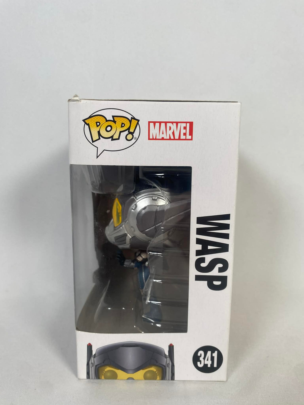 Mavel Wasp Funko Pop! Vinyl Figure #341