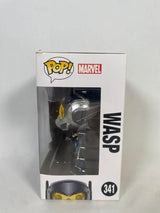 Mavel Wasp Funko Pop! Vinyl Figure #341