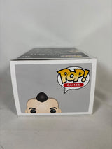 Call of Duty John 'Soap' MacTavish Funko Pop! Vinyl Figure #143