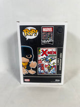 Marvel 80th Anniversary Beast (First Appearance) Funko Pop! Vinyl Figure #505