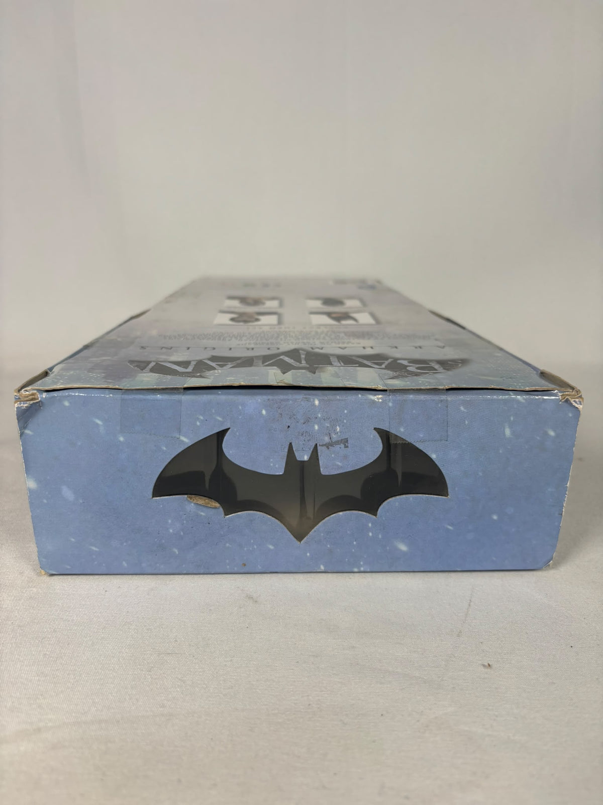 DC Comics Batman Arkham Origins Bane DC Collectibles 2013 Action Figure