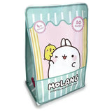 Molang Plush Clip Scent 8" Series 1