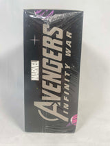 Marvel Avengers Infinity War Thanos Funko Pop! Vinyl Figure & T-Shirt (Medium) Set