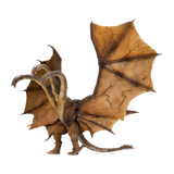 Godzilla King of the Monsters King Ghidorah 2.0 Exquisite Basic Action Figure
