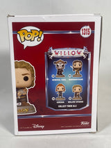 Willow Ufgood #1315 Funko Pop! Vinyl Figure