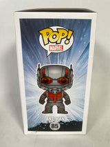 Marvel Ant-Man Funko Pop! Vinyl Figure #85