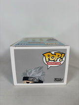 Naruto Shippuden Kakashi Funko Pop! Vinyl Figure #182