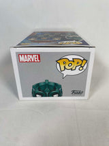 Captain Marvel Yon-Rogg Funko Pop! Vinyl Figure #429