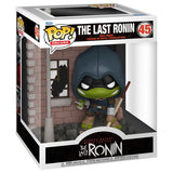 Teenage Mutant Ninja Turtles The Last Ronin Funko Pop! Vinyl Figure #45