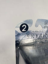 The Elder Scrolls V Skyrim Daedric Warrior Funko Legacy Collection Action Figure