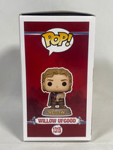 Willow Ufgood #1315 Funko Pop! Vinyl Figure