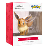 Pokemon Eevee Hallmark Christmas Tree Decoration Ornament