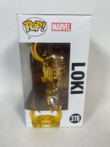 Marvel Studios Loki Funko Pop! Vinyl Figure #376