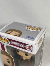 Willow Ufgood #1315 Funko Pop! Vinyl Figure