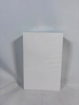 Geek Out Collecticare Current Size Comic Backer Boards (100-Pack)