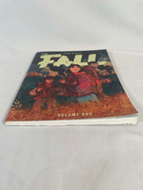 The Fall Vol. 1 Trade Paperback