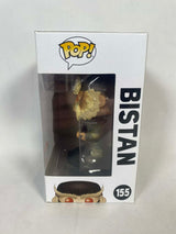 Star Wars Bistan Funko Pop! Vinyl Figure #155 (New York Comic Con Limited Ed)