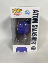 DC Black Adam Atom Smasher Funko Pop! Vinyl Figure #1233