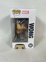 Doctor Strange Wong Funko Pop! Vinyl Figure #1001
