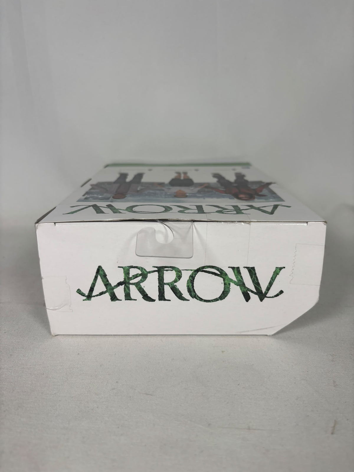 DC Collectibles Green Arrow Felicity Smoak Action Figure