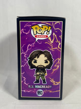 The Thing R.J. Macready #993 Funko Pop!