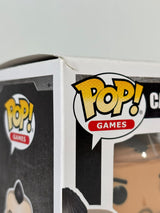 Call of Duty John 'Soap' MacTavish Funko Pop! Vinyl Figure #143