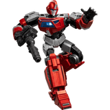 Transformers Ironhide Transformers One Classic Class Blokees Model Kit