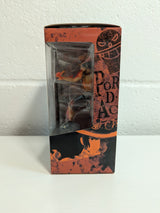 One Piece Portgas D Ace Super One Styling Valiant Material Figure